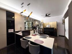 Jansen Spring (D19), Apartment #464498131